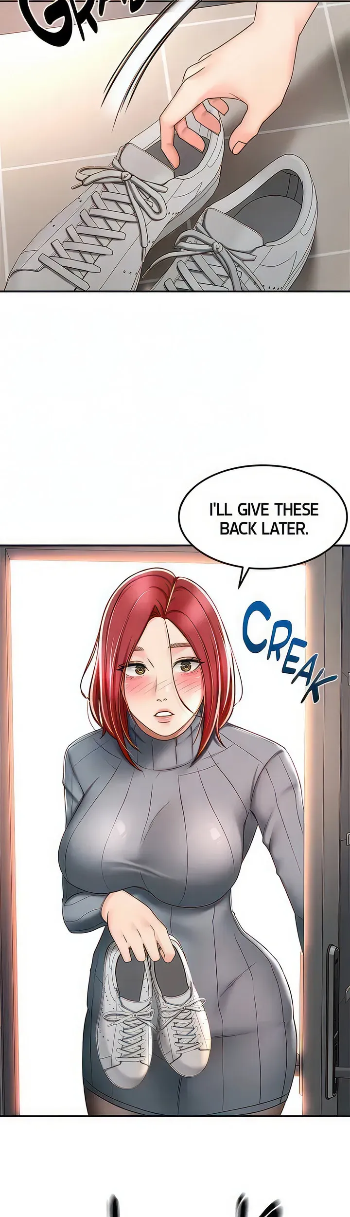 Read She