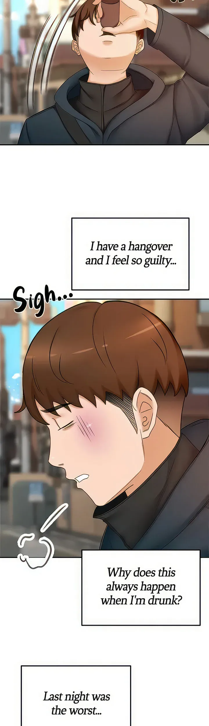 Read She