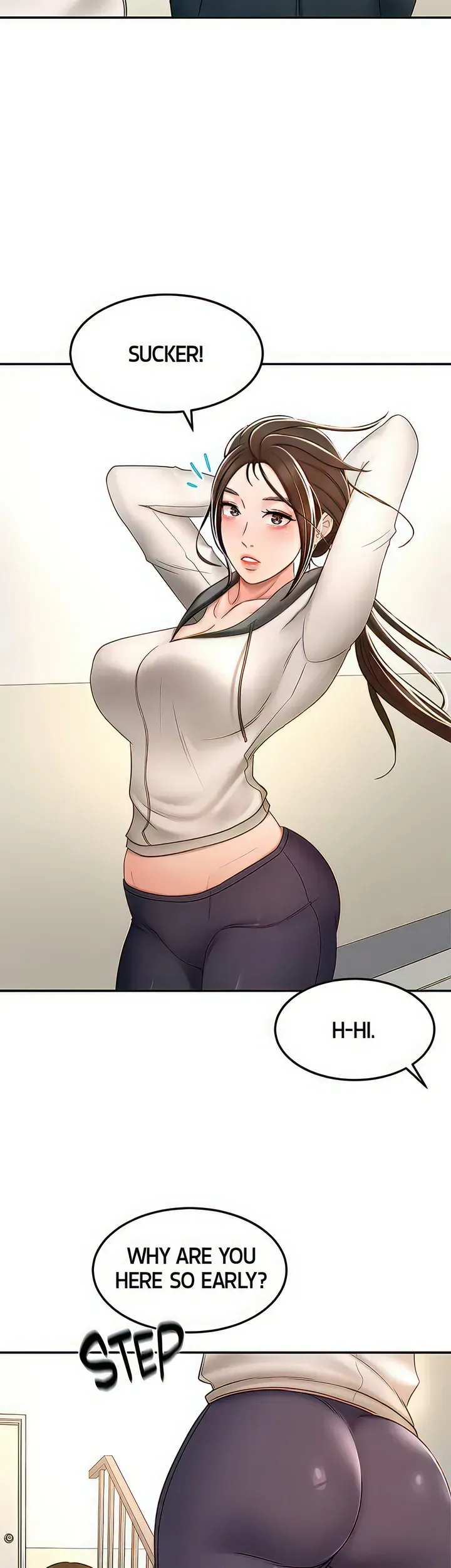 Read She