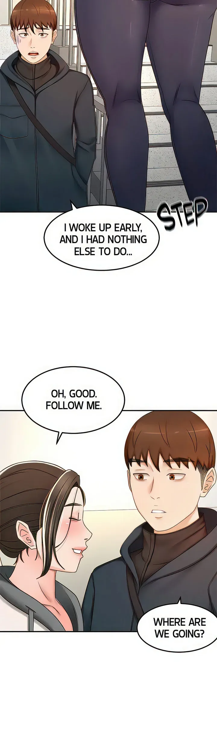 Read She
