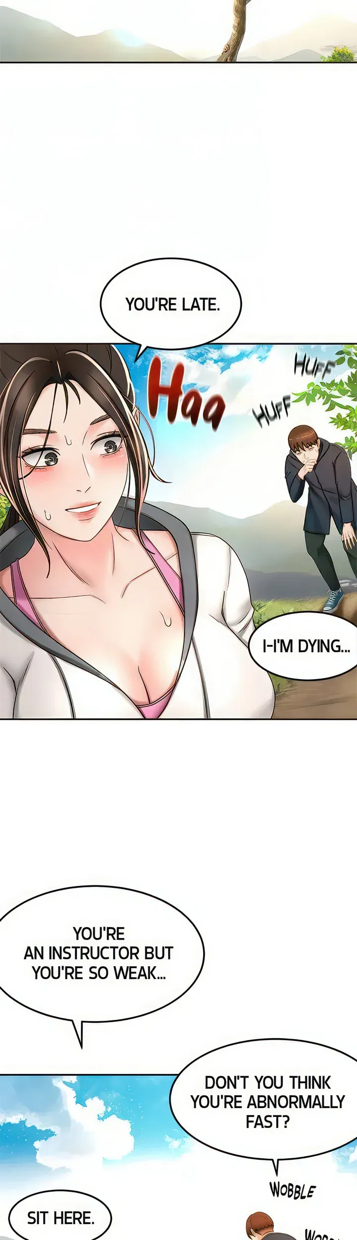 Read She