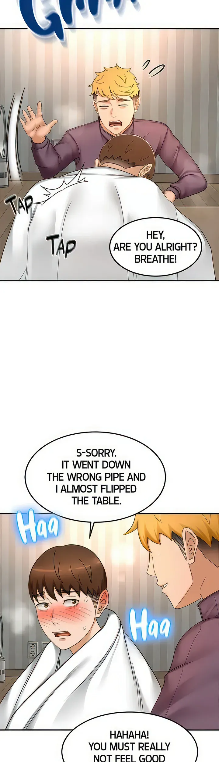 Read She