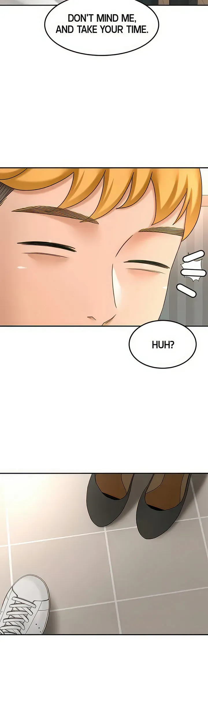 Read She