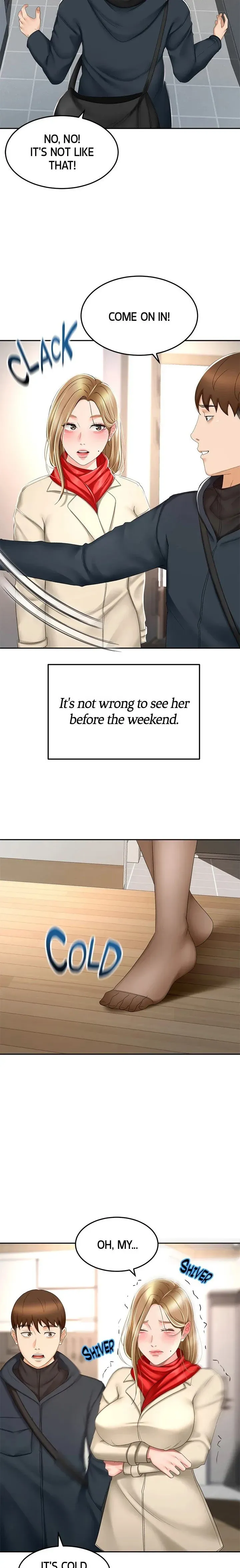 Read She