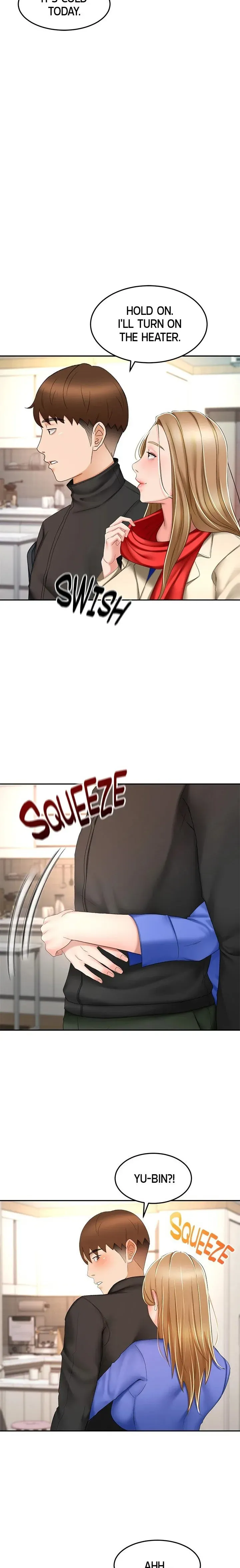 Read She