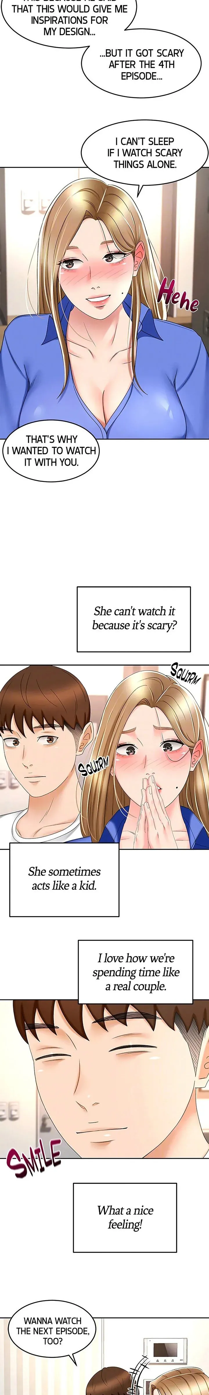 Read She