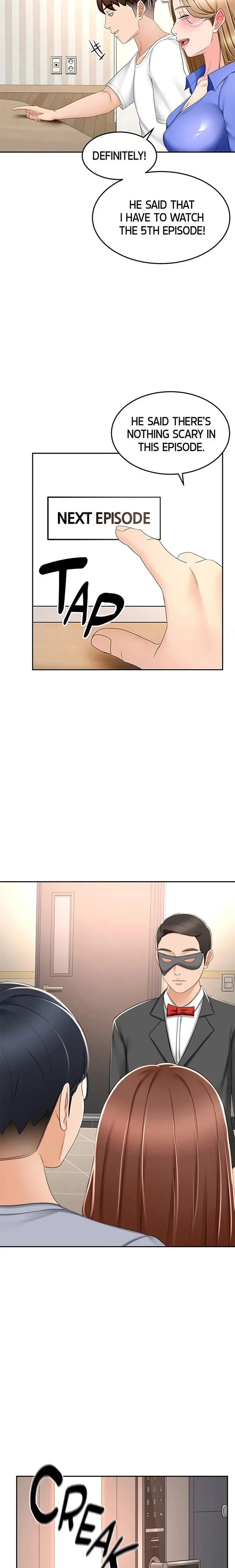 Read She