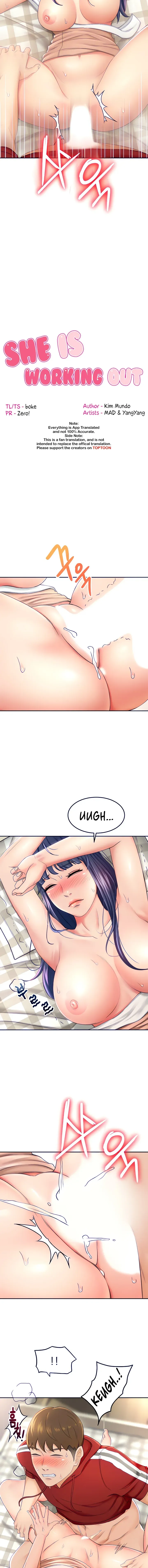 Read She