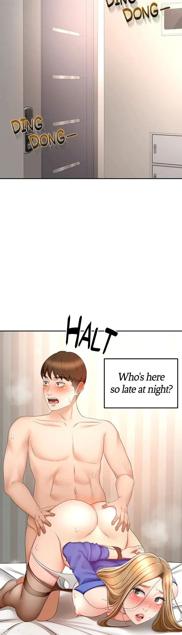 Read She