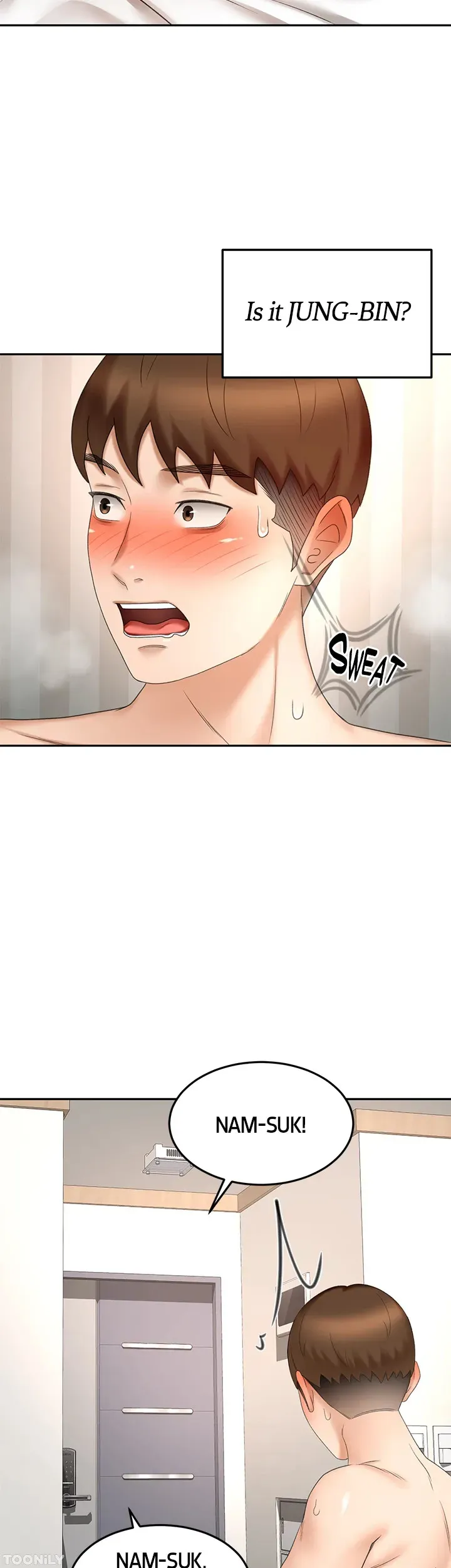 Read She