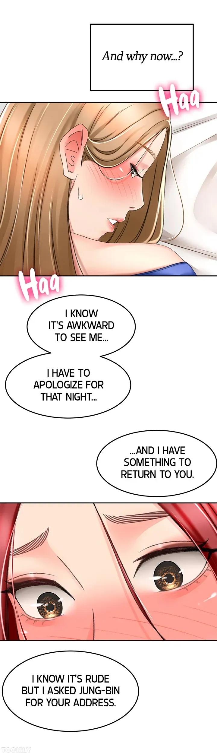 Read She