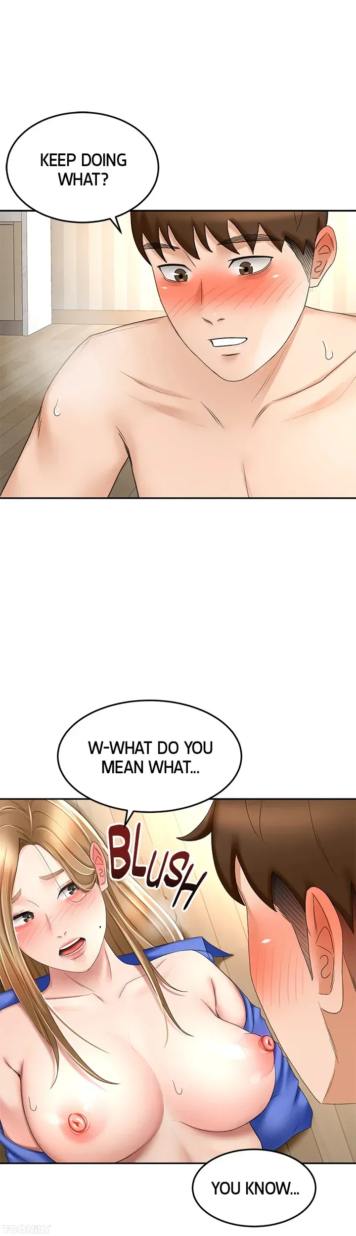 Read She