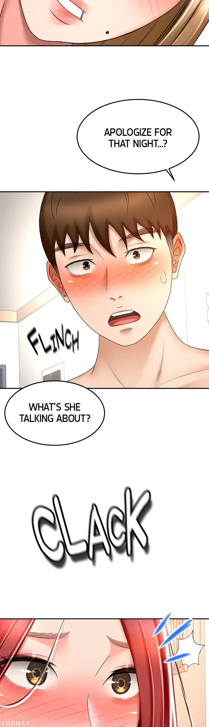 Read She