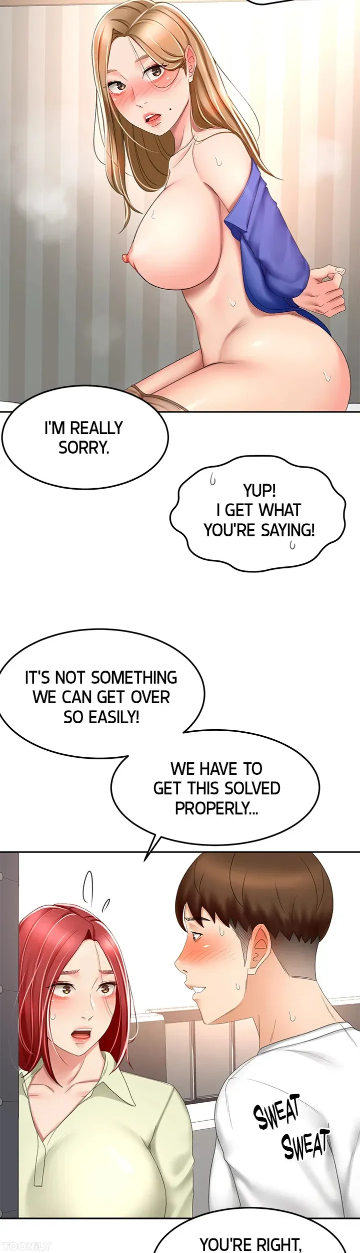 Read She