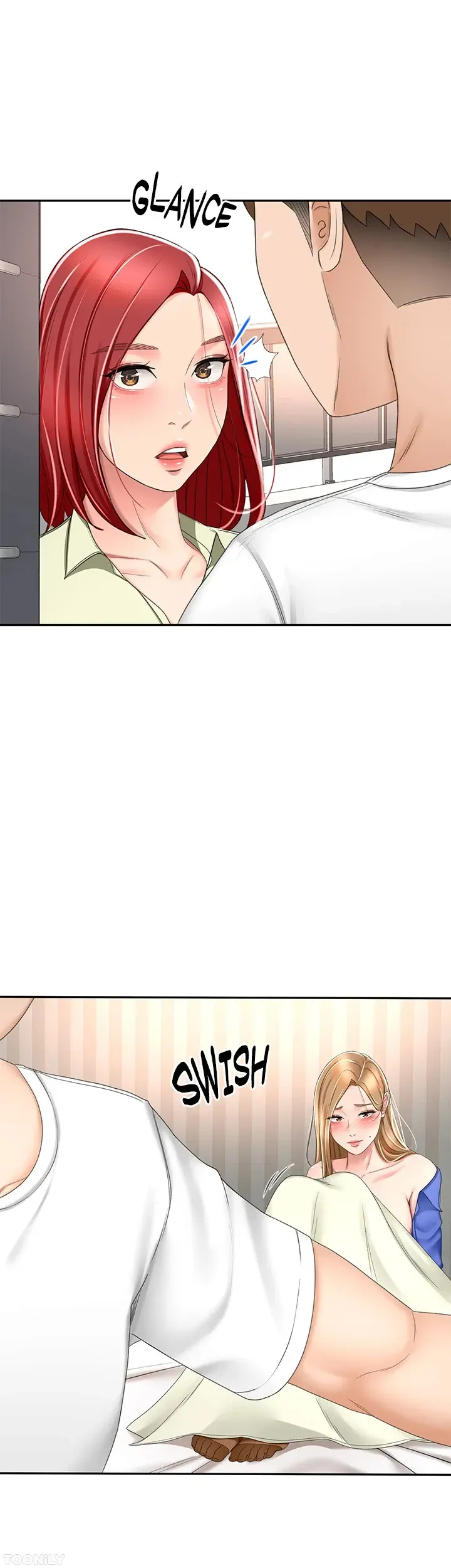 Read She