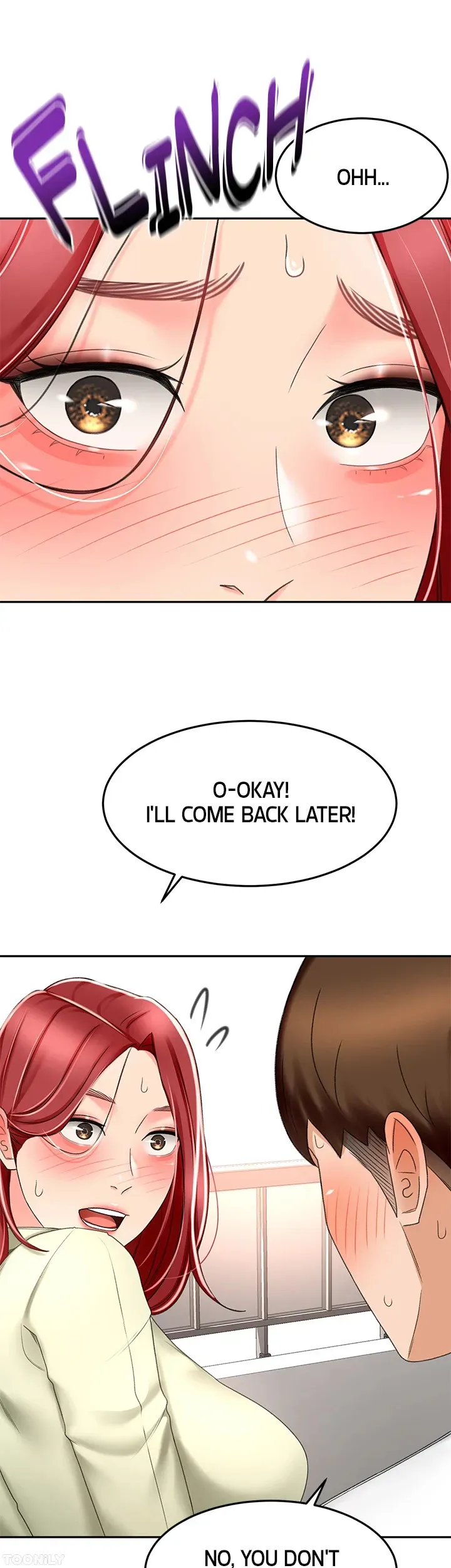Read She