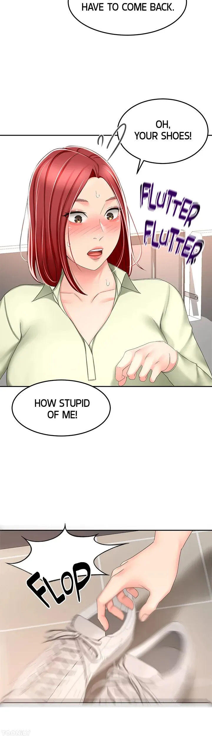 Read She