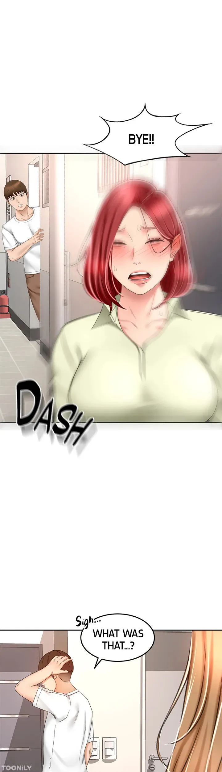 Read She