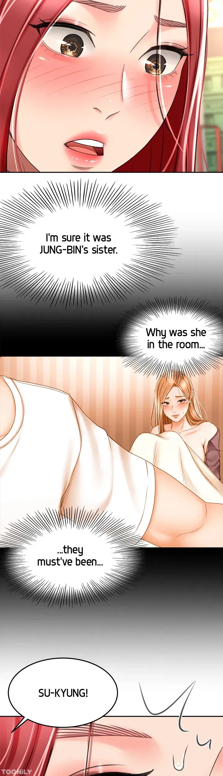 Read She