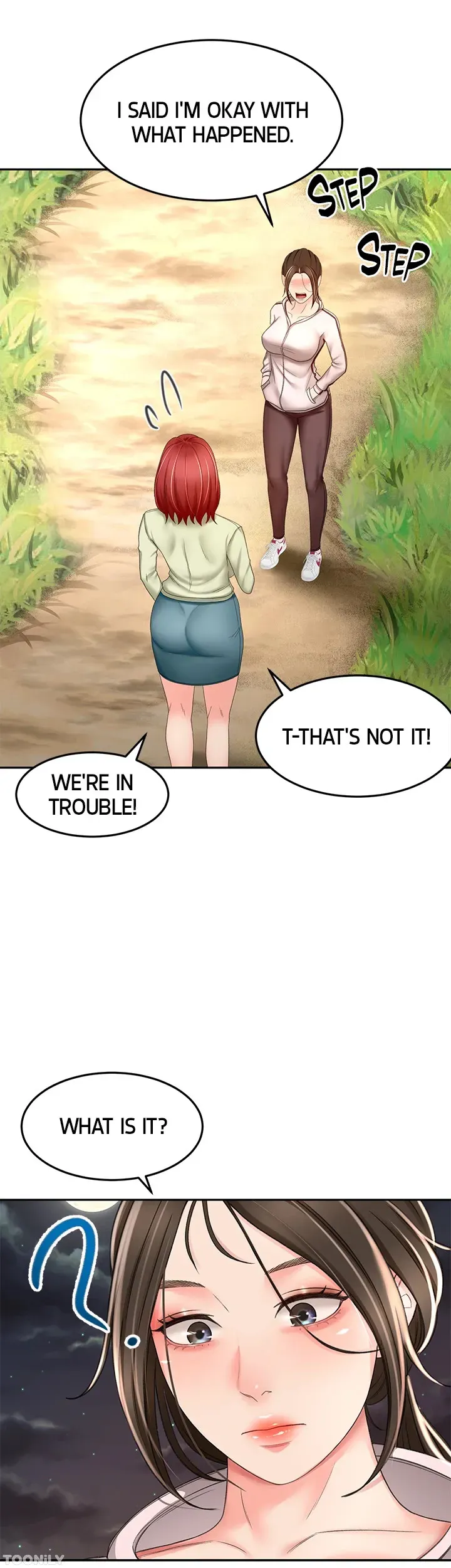 Read She