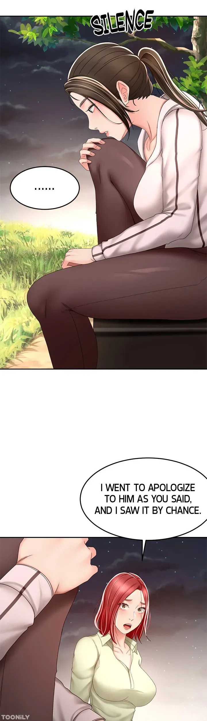 Read She
