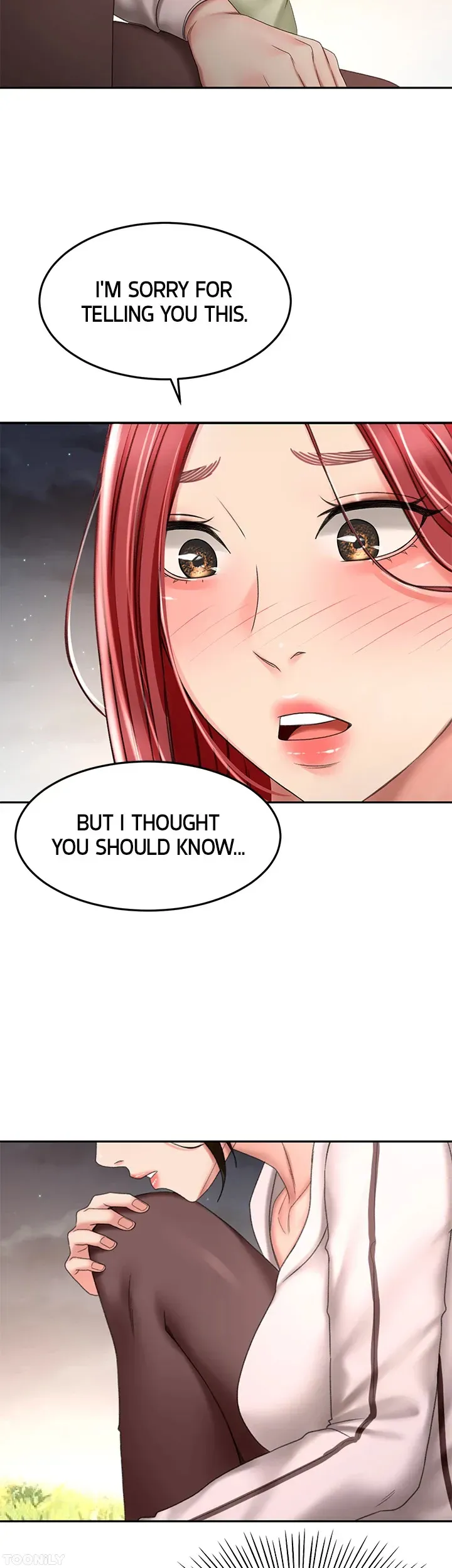 Read She