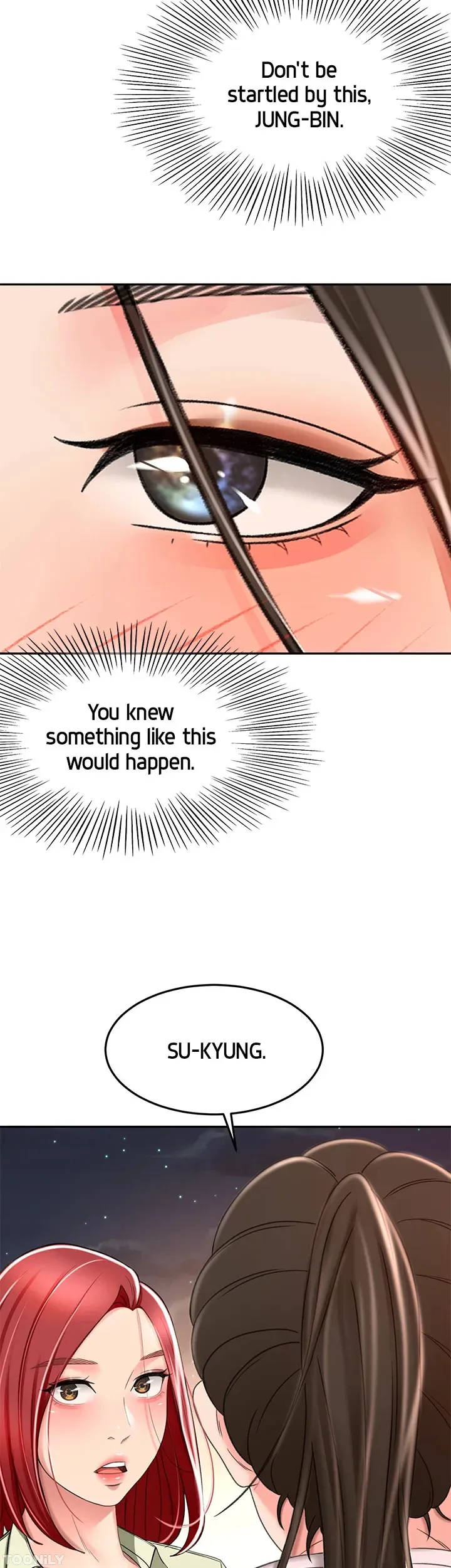 Read She