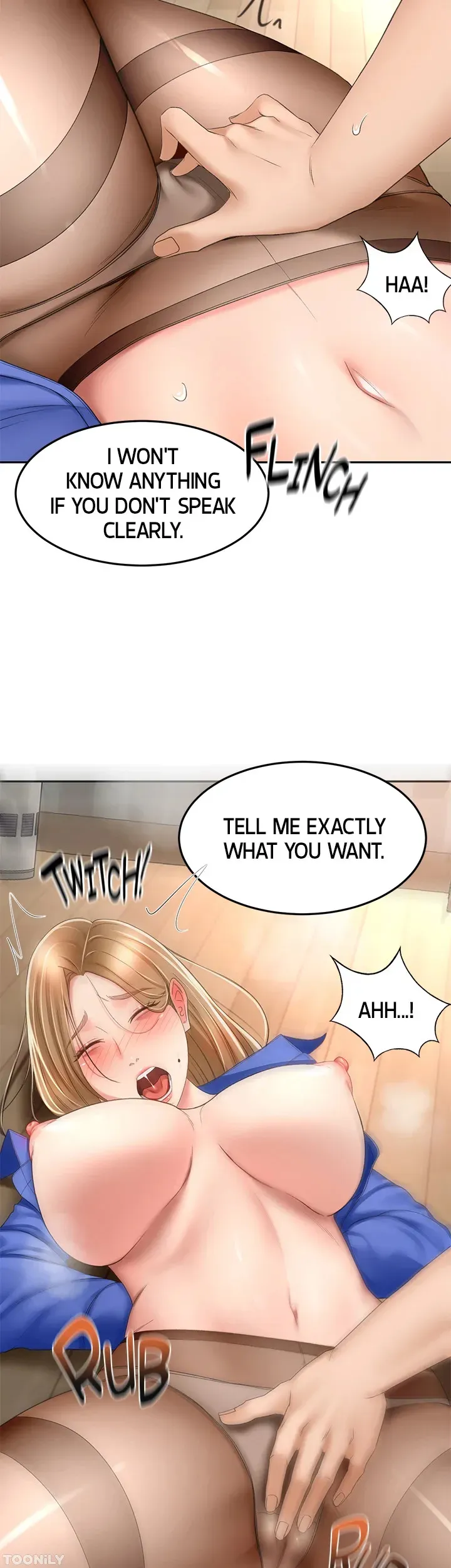 Read She