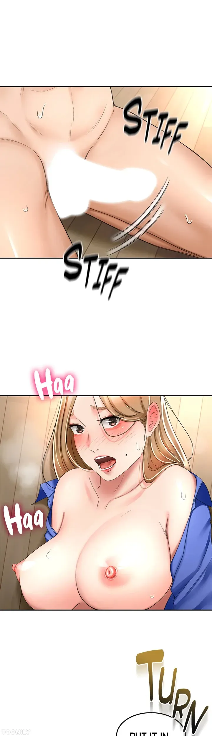 Read She