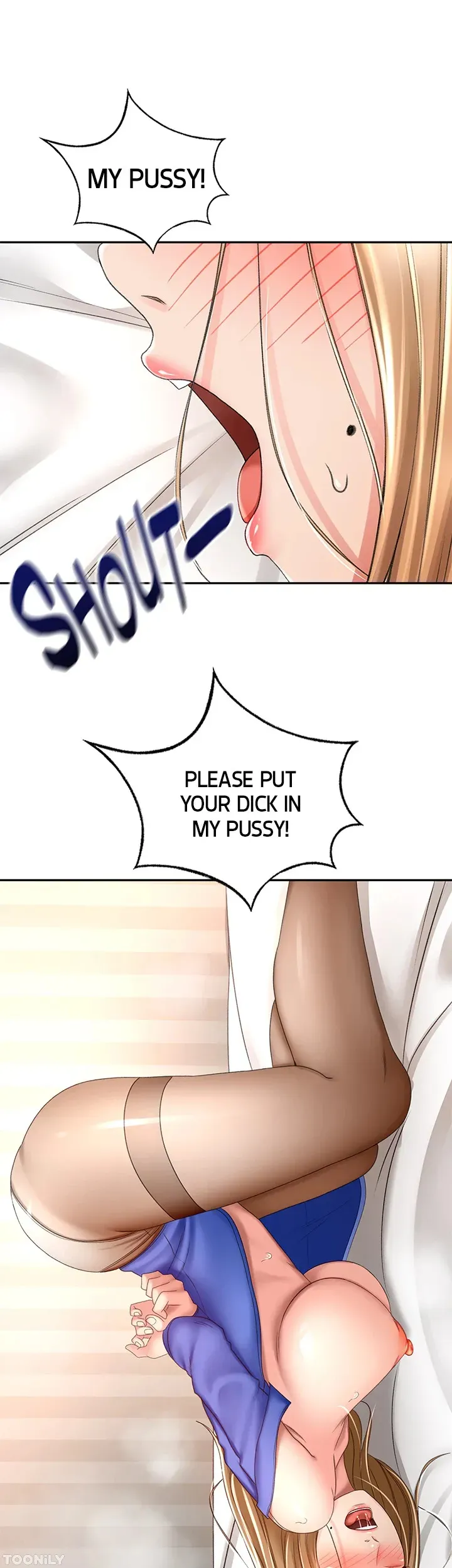 Read She