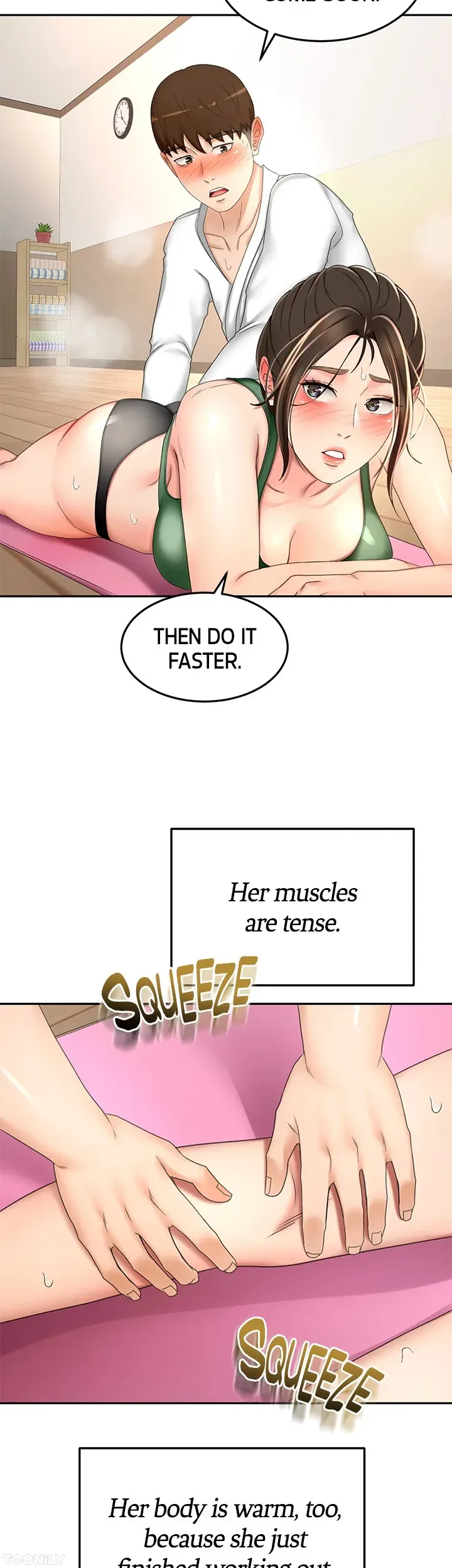 Read She
