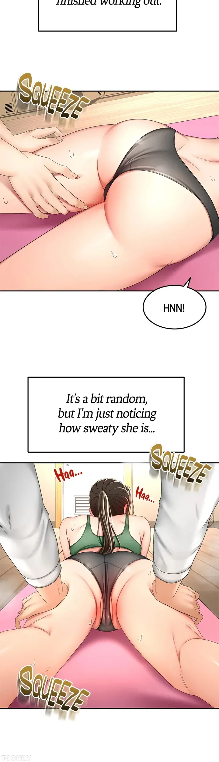 Read She