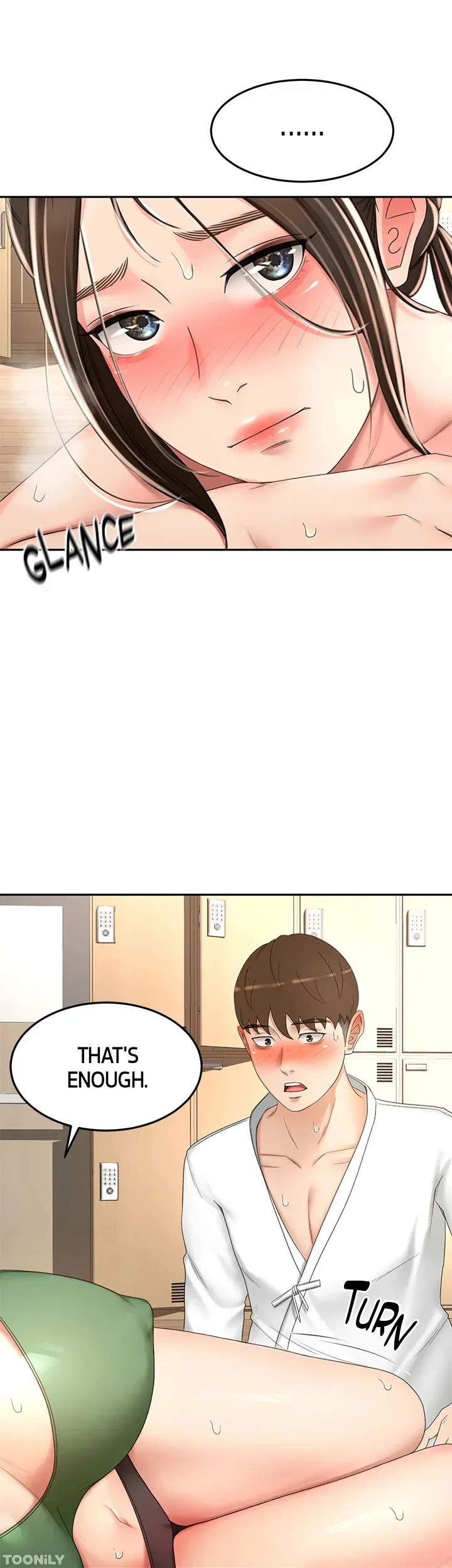 Read She