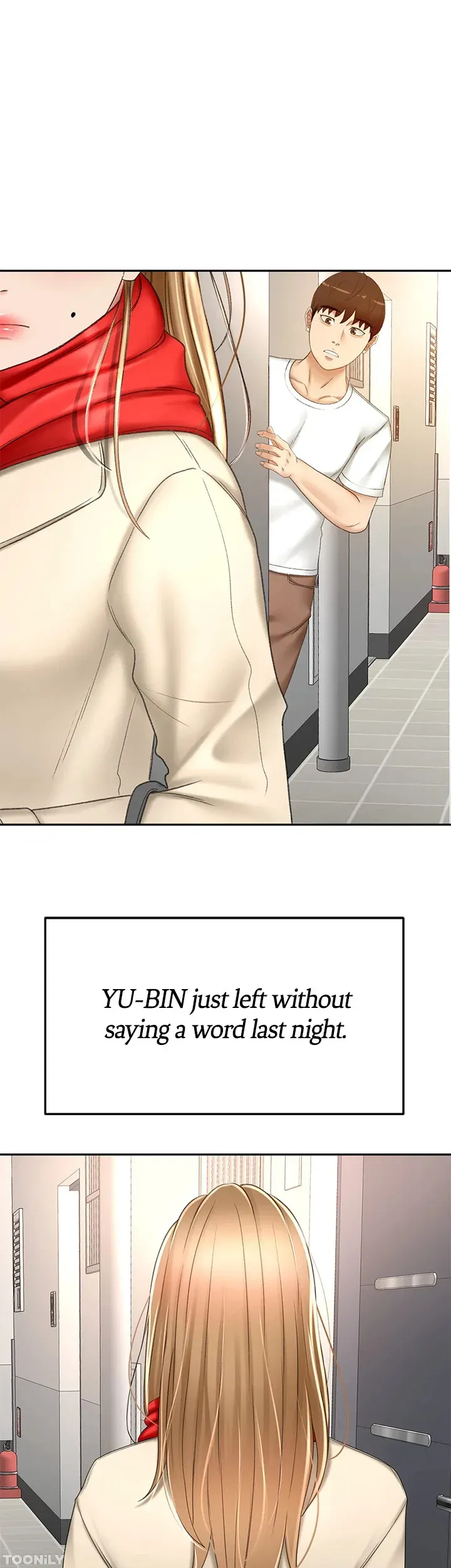 Read She