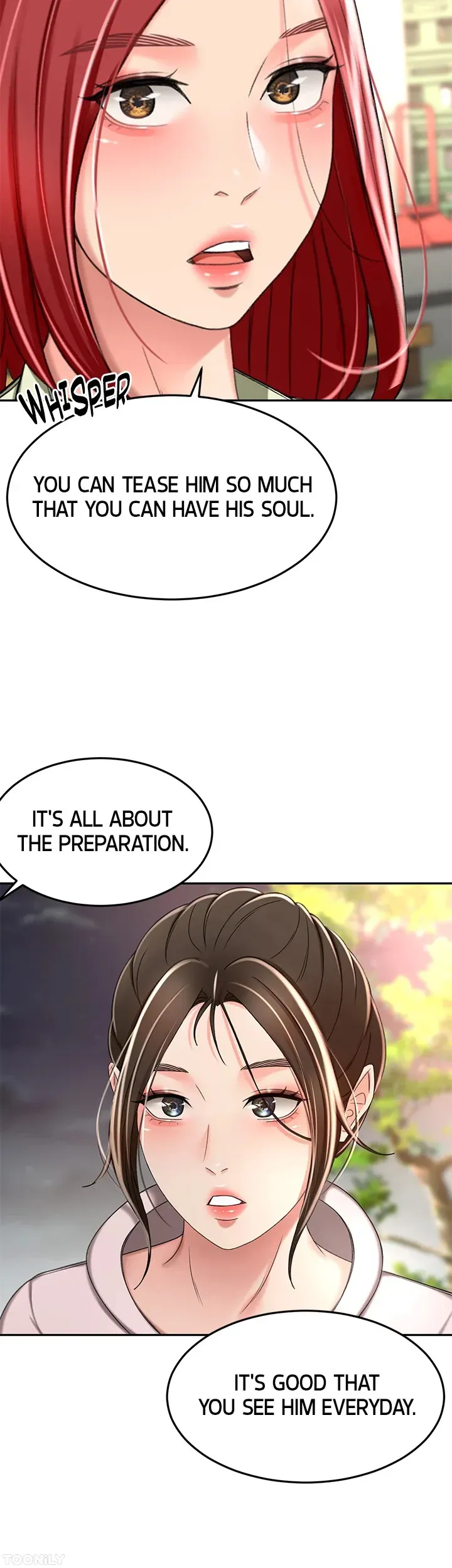 Read She