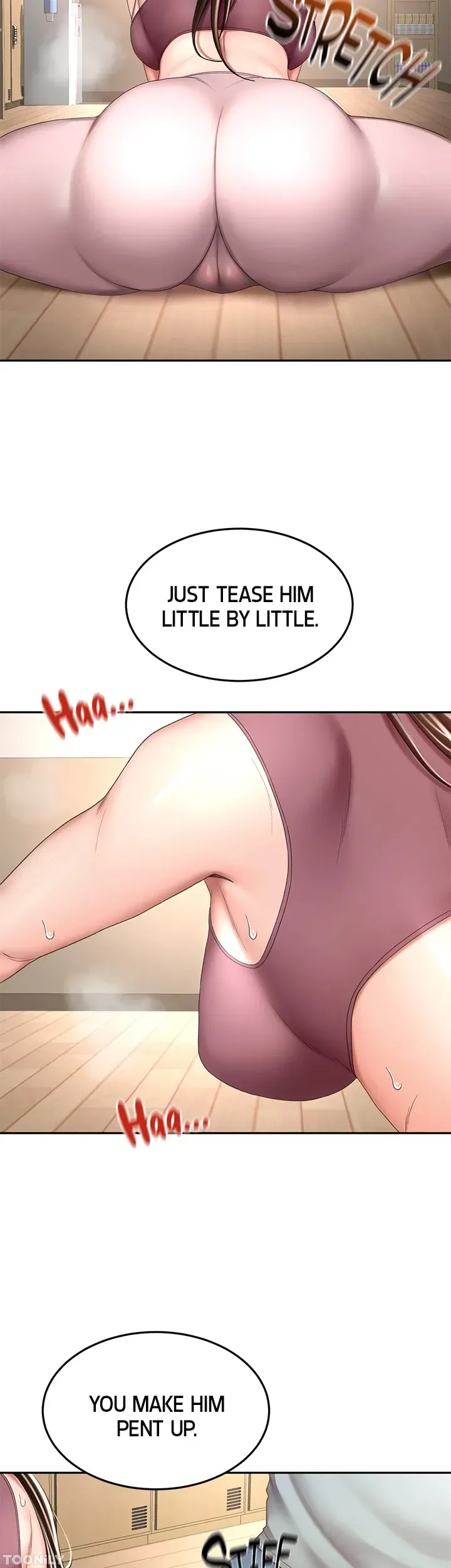 Read She