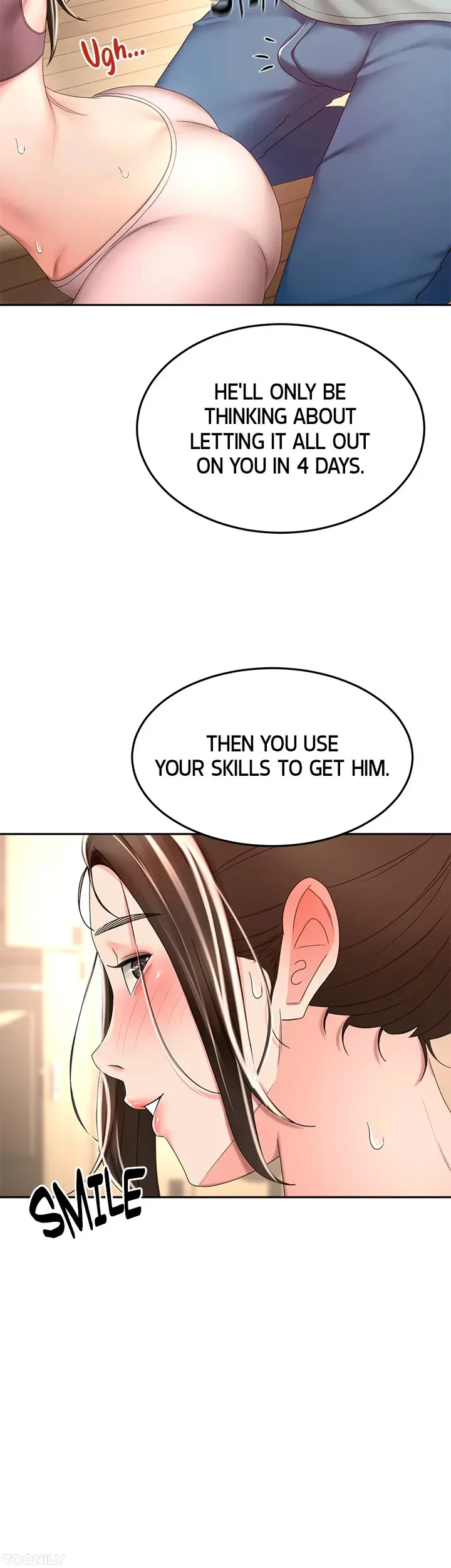 Read She