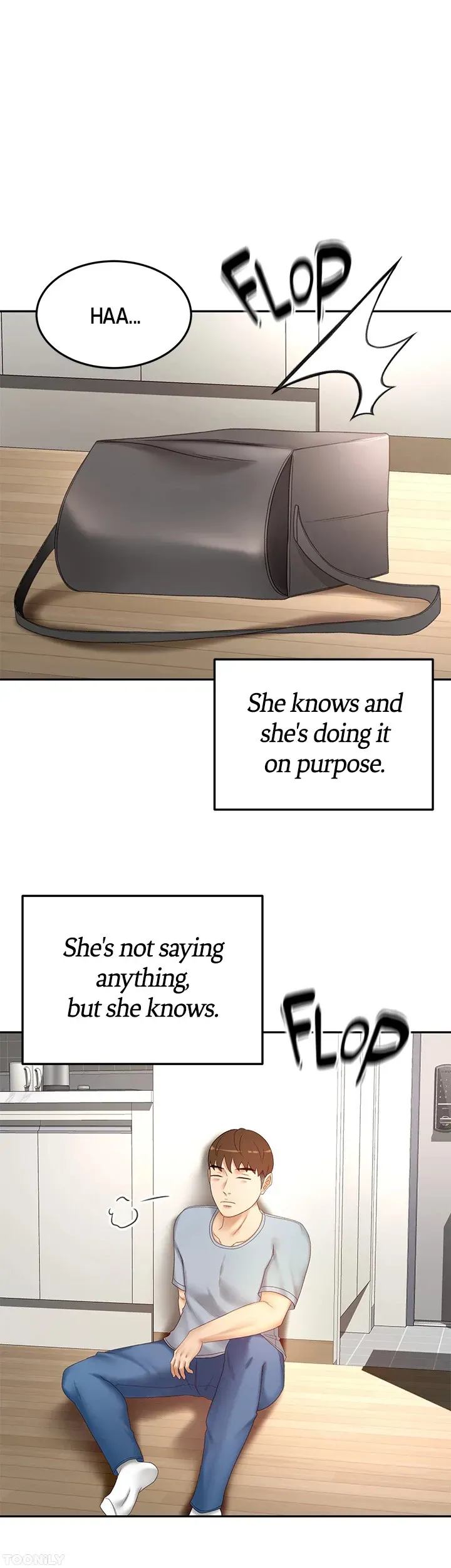 Read She