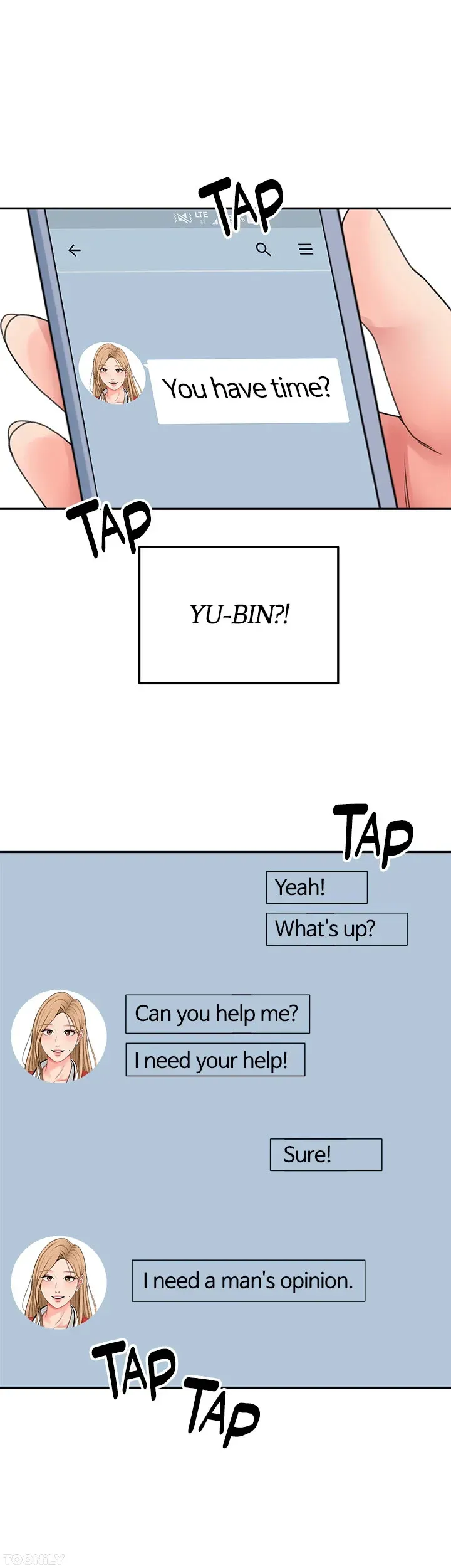 Read She