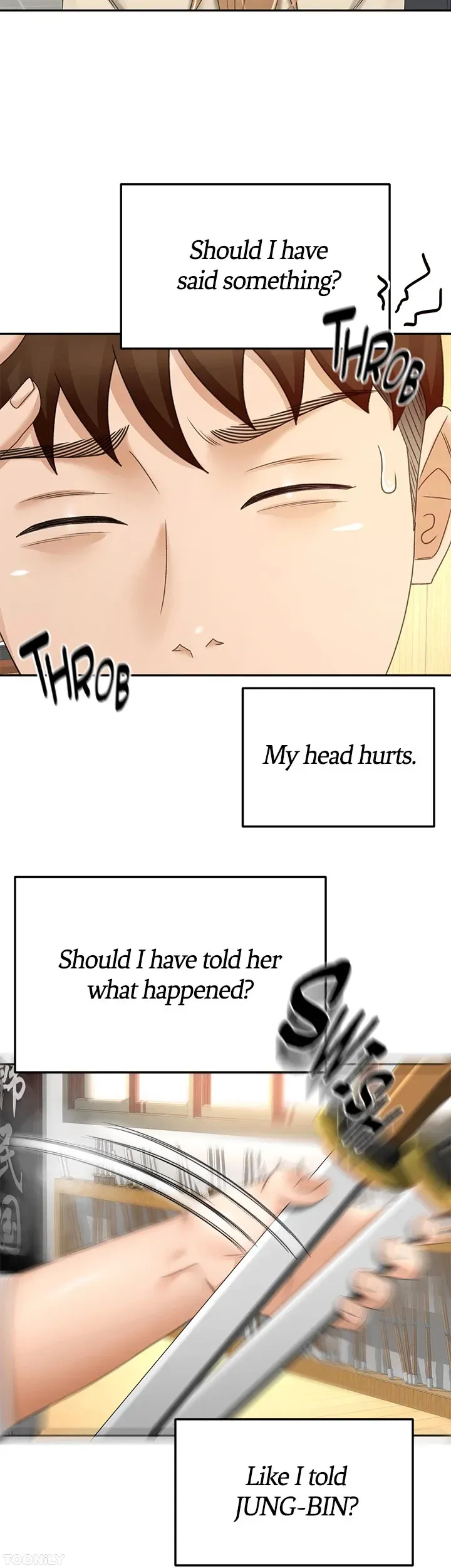 Read She