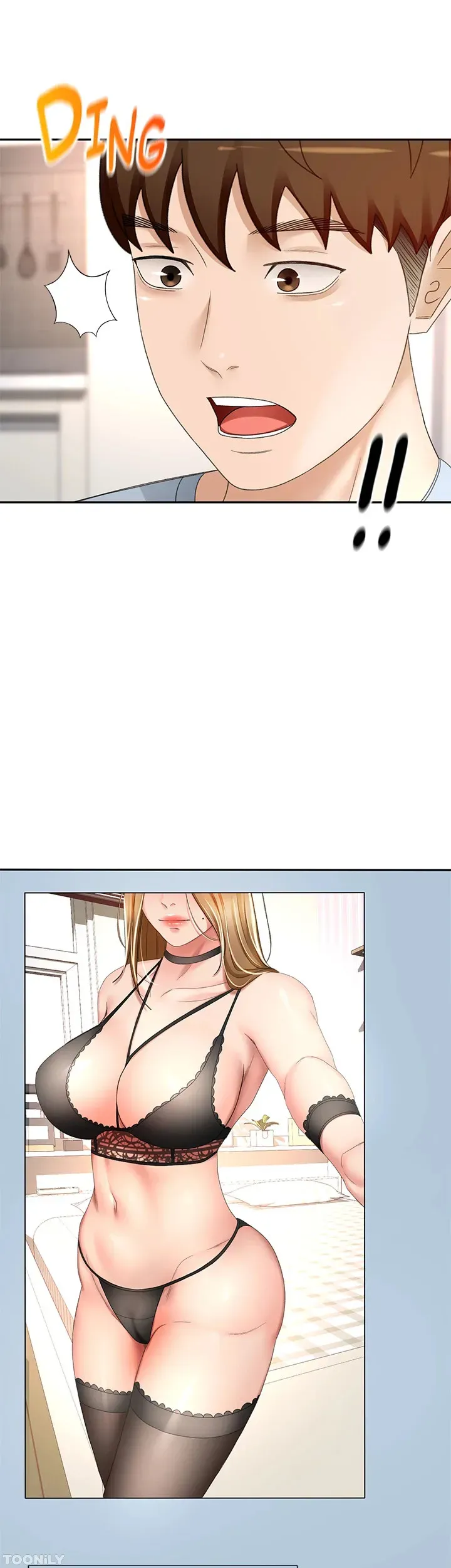 Read She