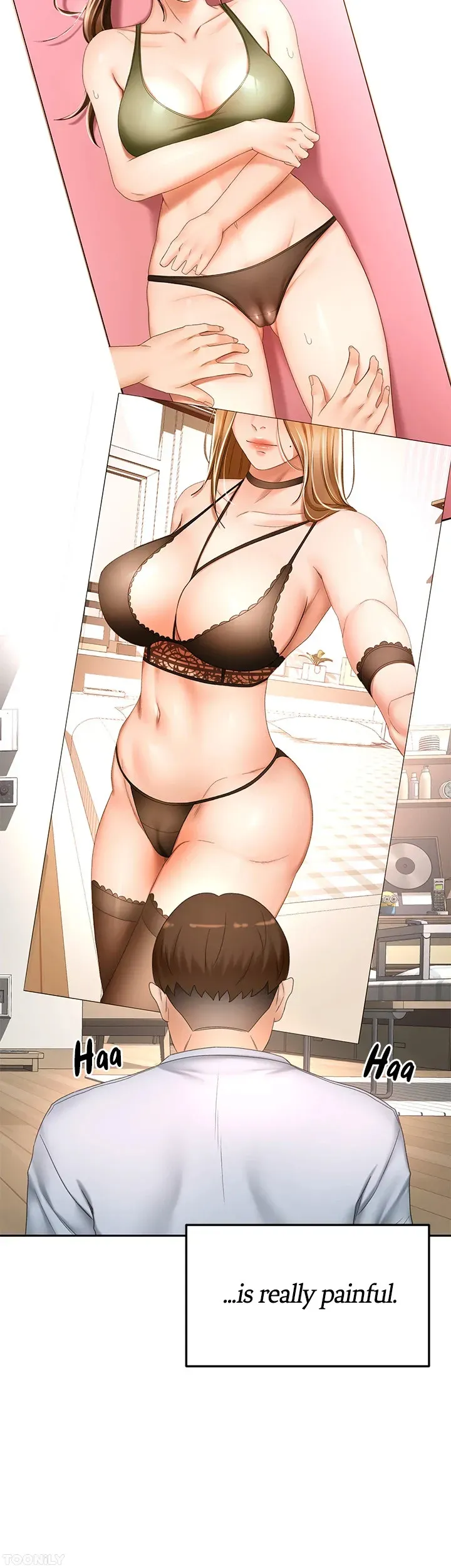 Read She