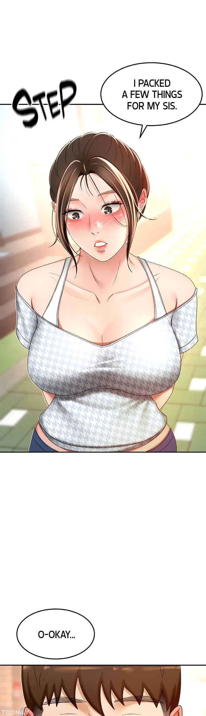 Read She