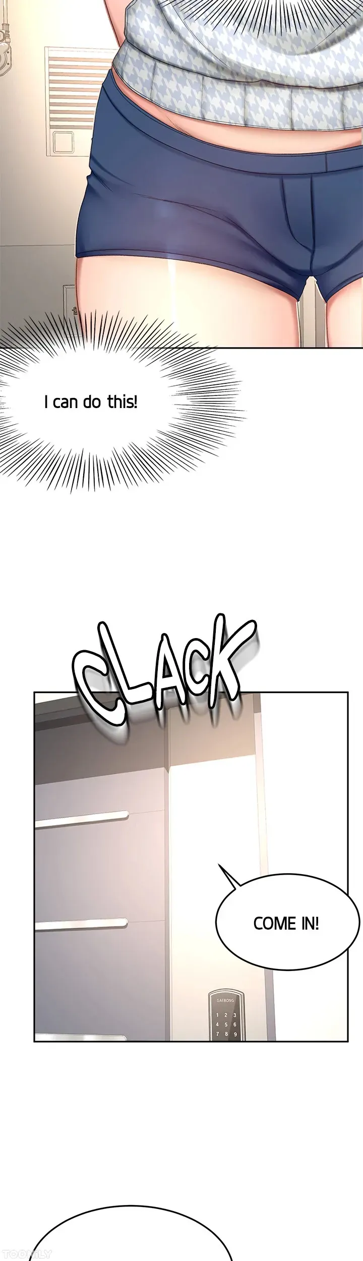 Read She