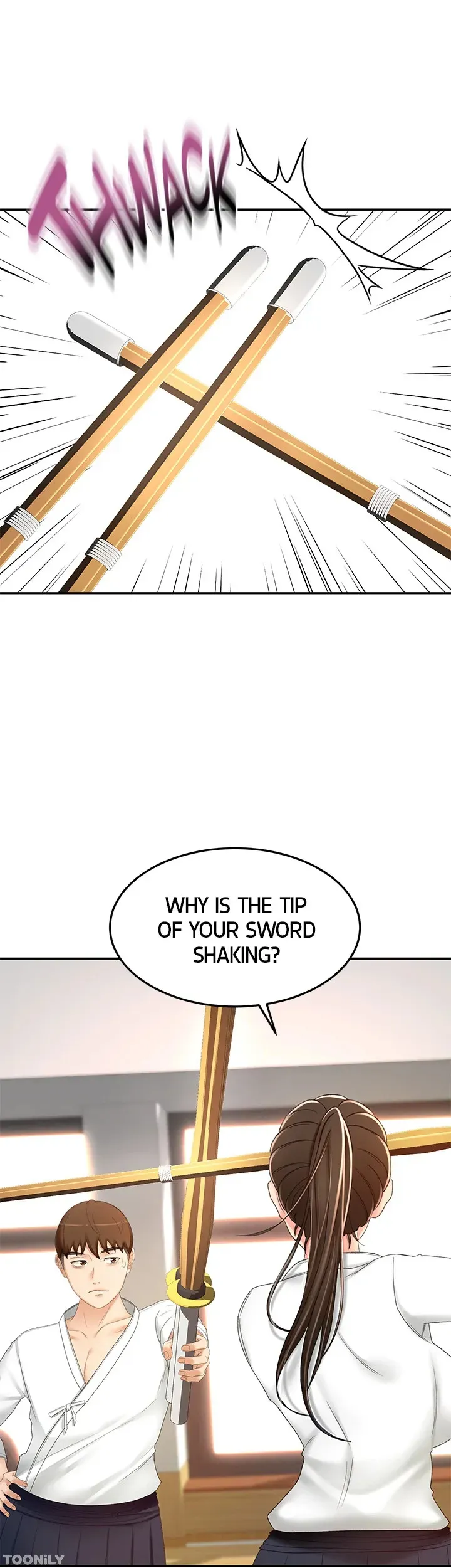 Read She