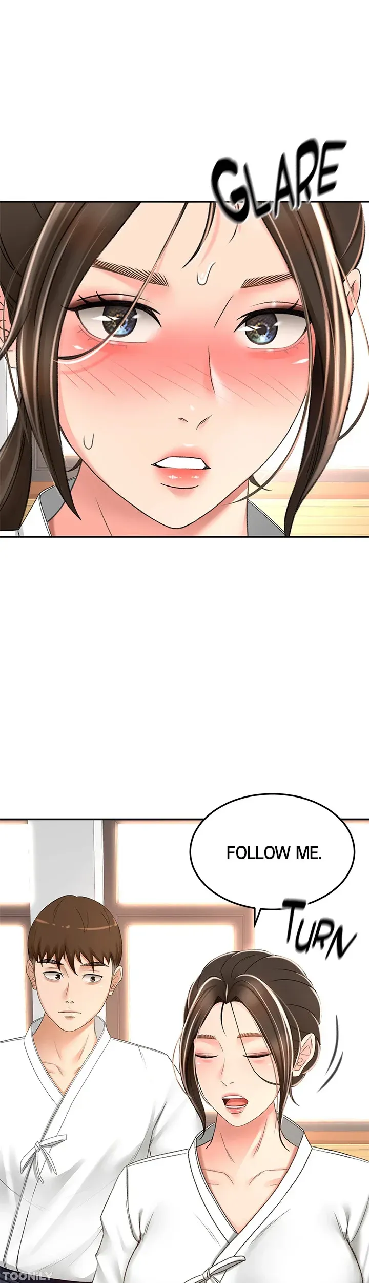 Read She