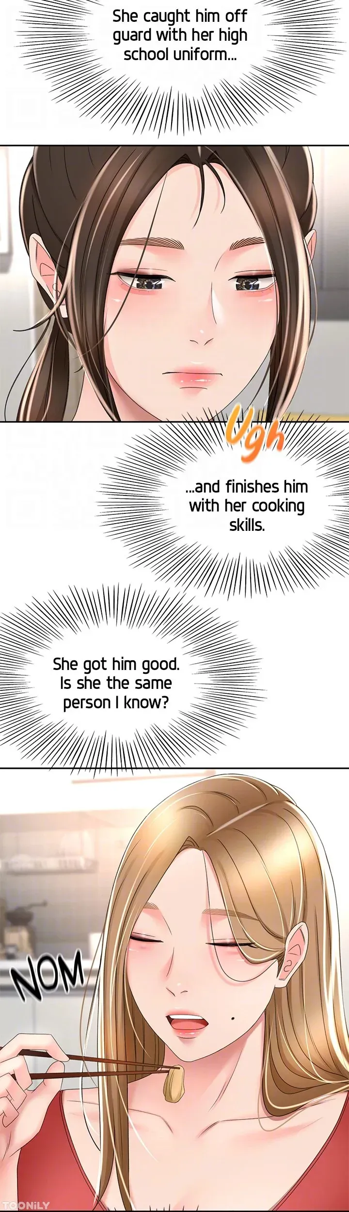 Read She