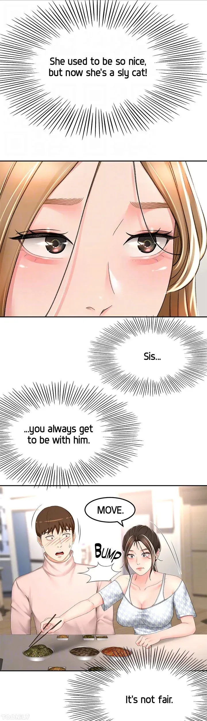 Read She