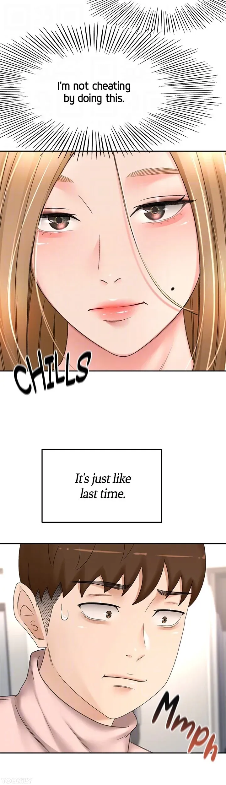 Read She