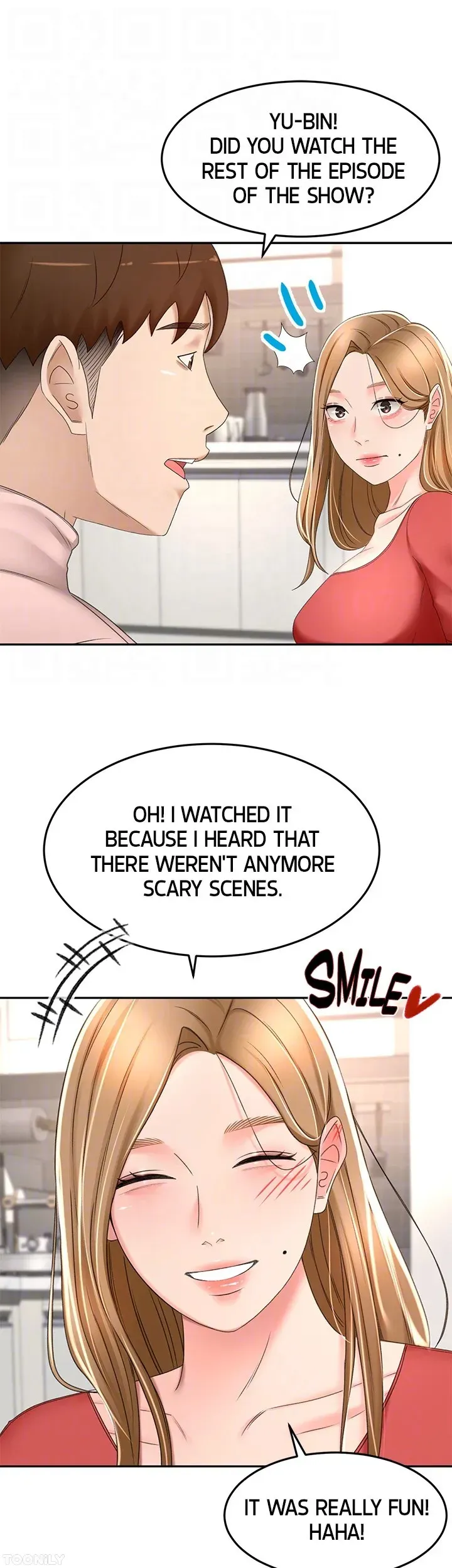 Read She